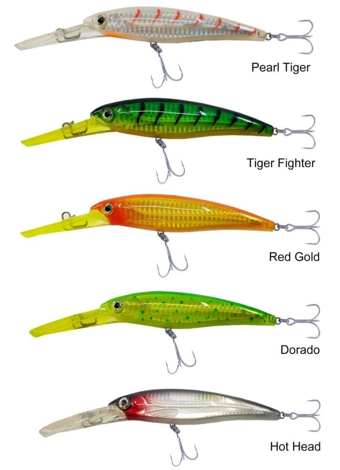 Nomura Mac Pro 16 cm 60 gr Suni Maket Balık