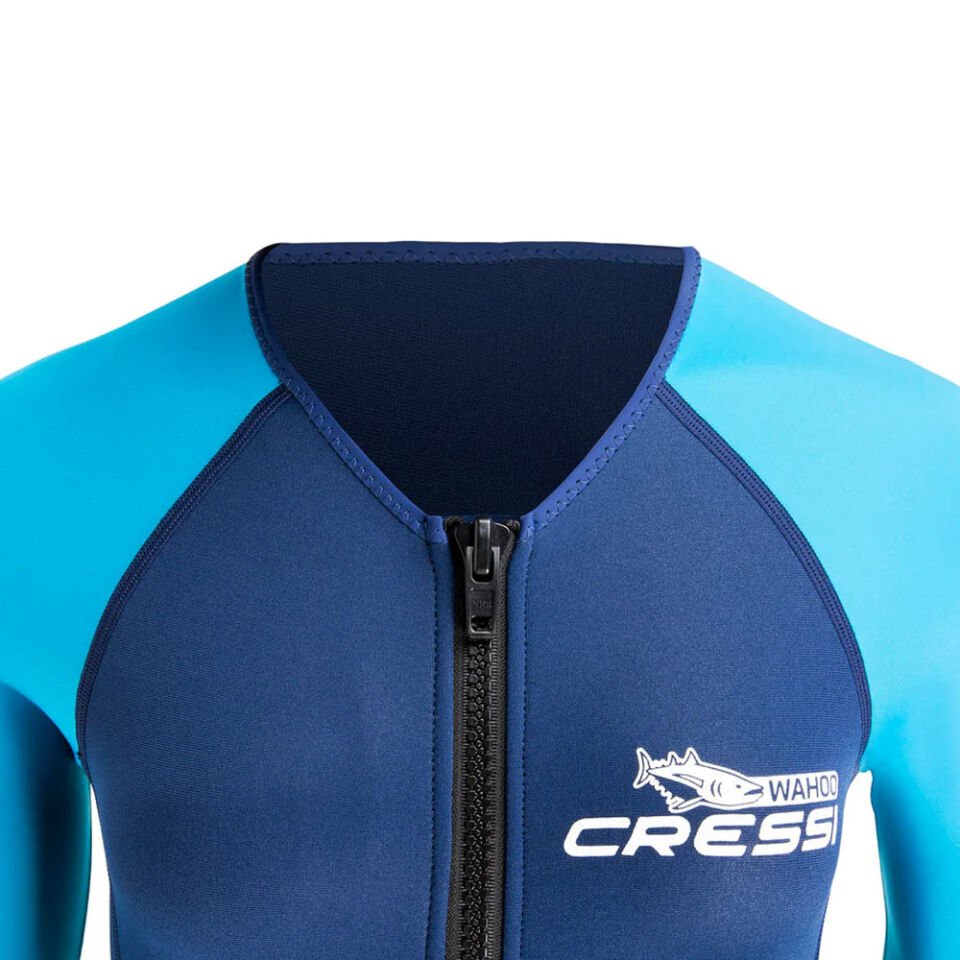 Cressi Wahoo Lady Yüzme ve Dalış Elbisesi