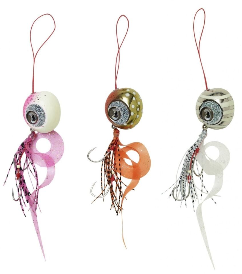 Savage gear Cuttle Eye 75 Gr Suni Maket Balık