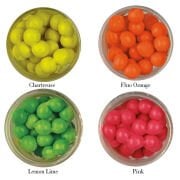 Berkley PowerBait Power Eggs Floating Magnum Sahte Yemi FLUO ORANGE