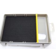 Captain 7236 Profesyonel Sahte Balık ve Jig Kutusu 20x14x3cm