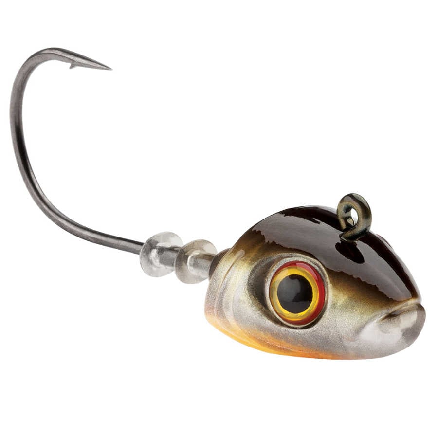 Storm 360GT Searchbait Jig Sahte Balığı GA - 11CM / 2LI