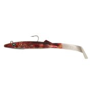 Ragot Raglou Hybrid Silikon Balık ABLR - 35G / 140MM / 2Lİ