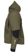 Savage Gear SG4 Wading Jacket Olive Green