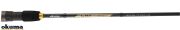 Okuma Lrf-S-762UL 228cm 1-9 gr Lrf Kamışı