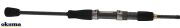 Okuma Lrf-S-762UL 228cm 1-9 gr Lrf Kamışı