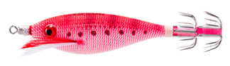 Yozuri Squid Jig Ultra Cloth-Bavc Kalamar Sahte Balığı P12 - A1703/SSS/55MM