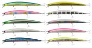 Kendo Seabass Minnow SS 165S Sahte Balık