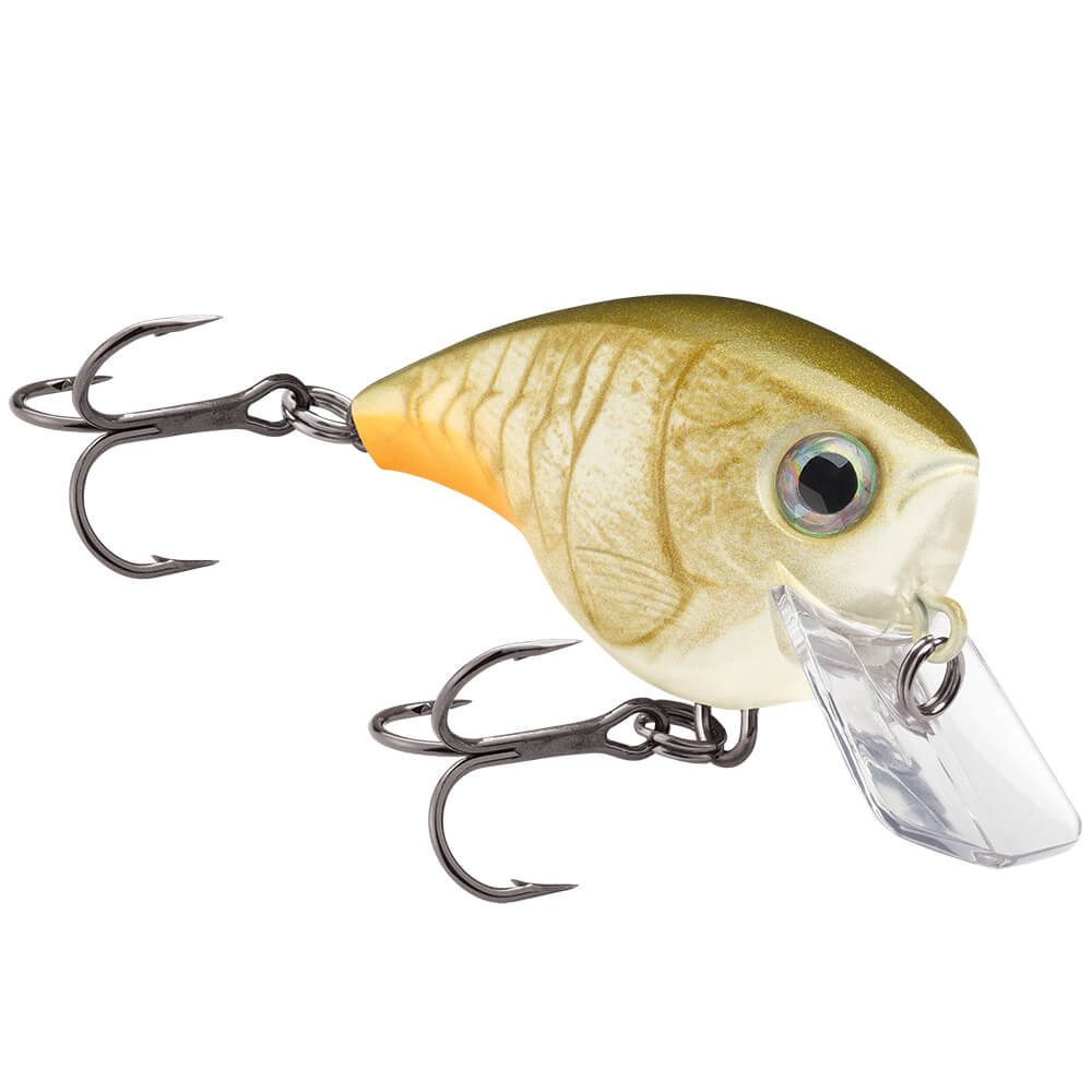 Rapala Bx Brat Sahte Balığı SLP - 50MM