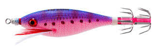 Yozuri Squid Jig Ultra Cloth-Bavc Kalamar Sahte Balığı P11 - A1703/SSS/55MM