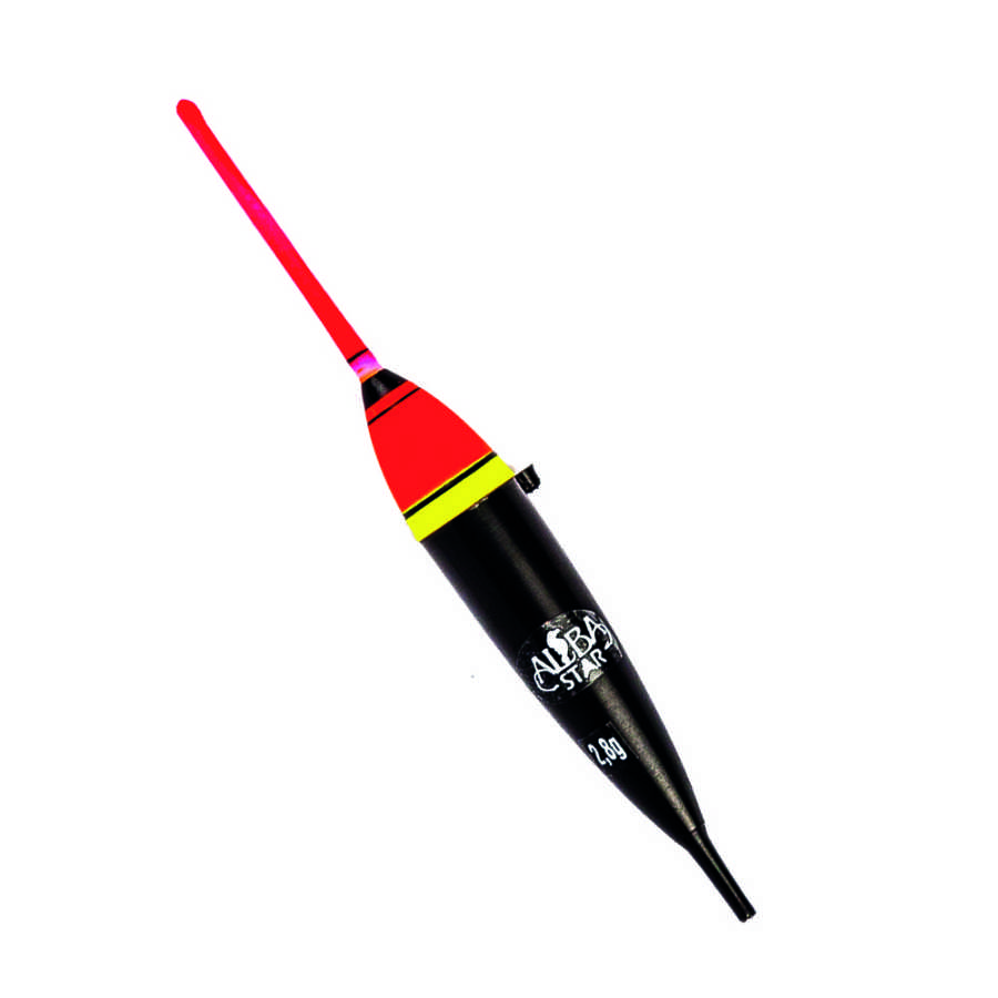 Albastar Plastik Olta Şamandırası 503 Standart - 2.8GR