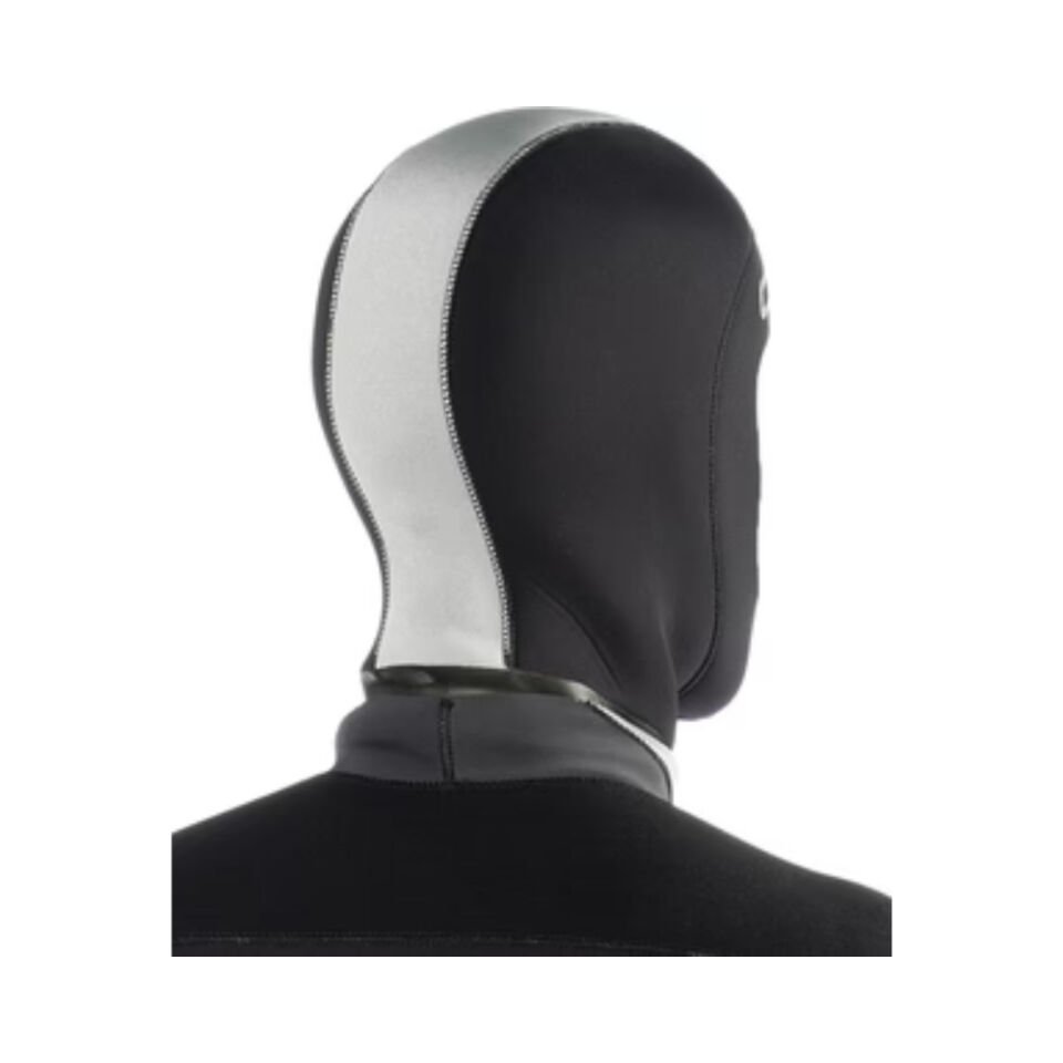 Cressi Standart Dalış Başlığı Man