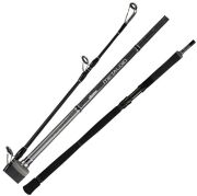 Okuma Metaloıd 237cm 50-100 lb 90-200g 2 Parça  Popıng Tekne Kamışı