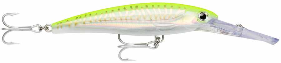 Rapala X-Rap Magnum Sahte Balığı HCHU - 160MM