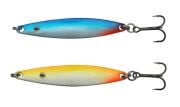 Hansen Fight SD 7.6cm 15gr Kaşık Blue/Silver/Pearl White