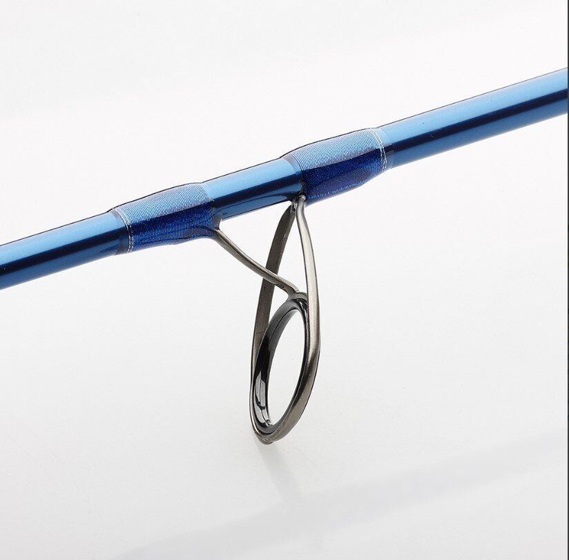 Savage Gear SGS2 Jigging 6'4''/1.93m 40-120 gr Tek Parça Olta Kamışı