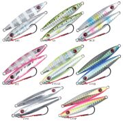 Storm Gomoku Micro Sahte Balığı GS - 20GR / 7.1CM