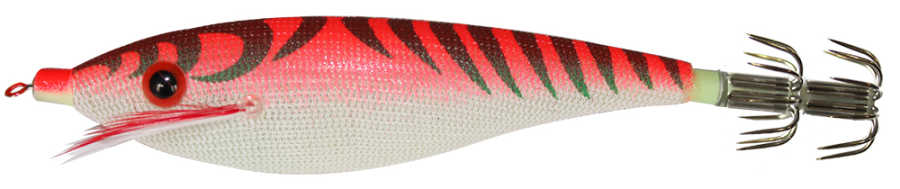 Yozuri Squid Jig Ultra Cloth-Bavc Kalamar Sahte Balığı L12 - A329/M2/S/75MM