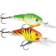 Rapala Jointed Shad Rap Sahte Balığı P - 90MM
