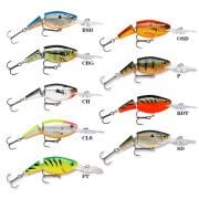 Rapala Jointed Shad Rap Sahte Balığı P - 90MM