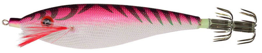 Yozuri Squid Jig Ultra Cloth-Bavc Kalamar Sahte Balığı L79 - A331/M2/M/90MM