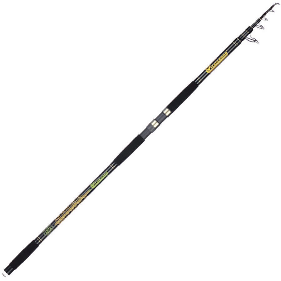 Italcanna Futura Surf Olta Kamışı Standart - 410CM