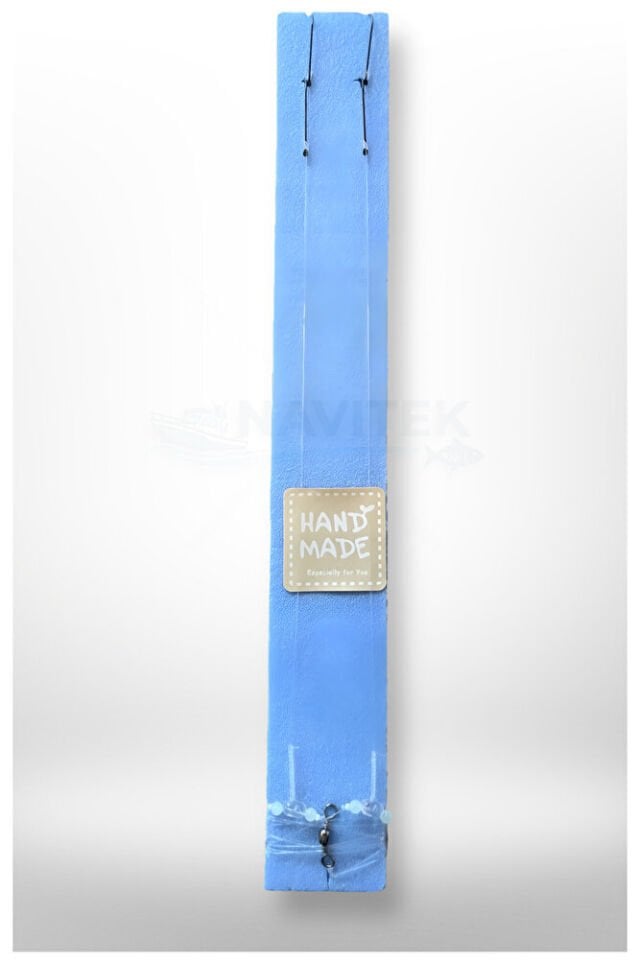 4xTAKIM 2 İĞNELİ YEMLİ ASANSÖRLÜ TEKNE BOĞAZ TAKIMI BONCUKLU 2 Lİ KÖSTEK