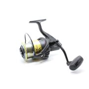 Captain Pars 6000 Tekne Makinesi 4+1 BB