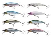 Savage Gear Gravity Minnow 5 cm 8 gr Sahte Balık
