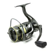 Captain Trophy Spin Makine 7+1 BB