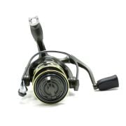 Captain Trophy Spin Makine 7+1 BB