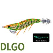 Duel Ez Q Dartmaster Search Double Glow Kalamar Zokası DLGO - A1762 / 3.5 / 20G