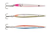 Hansen Silver Arrow 11cm 24gr
