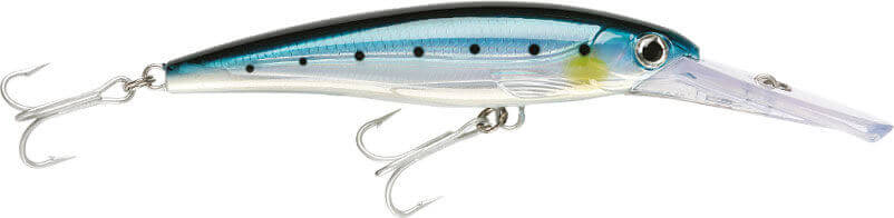 Rapala X-Rap Magnum Sahte Balığı BSRD - 140MM