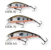 Savage gear 3D Sticklebait Twitch 4.5cm 4 gr Sahte Balık