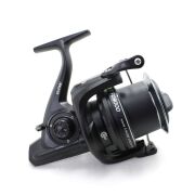 Silstar Power Surf FD 9000 Surf Makine 6+1 BB