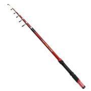 Silstar 3607 Fibertech Teleskopik Kamış 40-80gr Atar