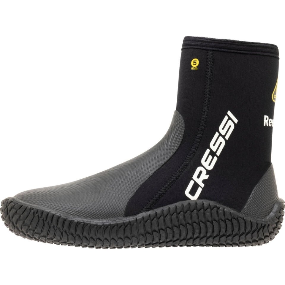 Cressi Reeftech Dalış Çizmesi