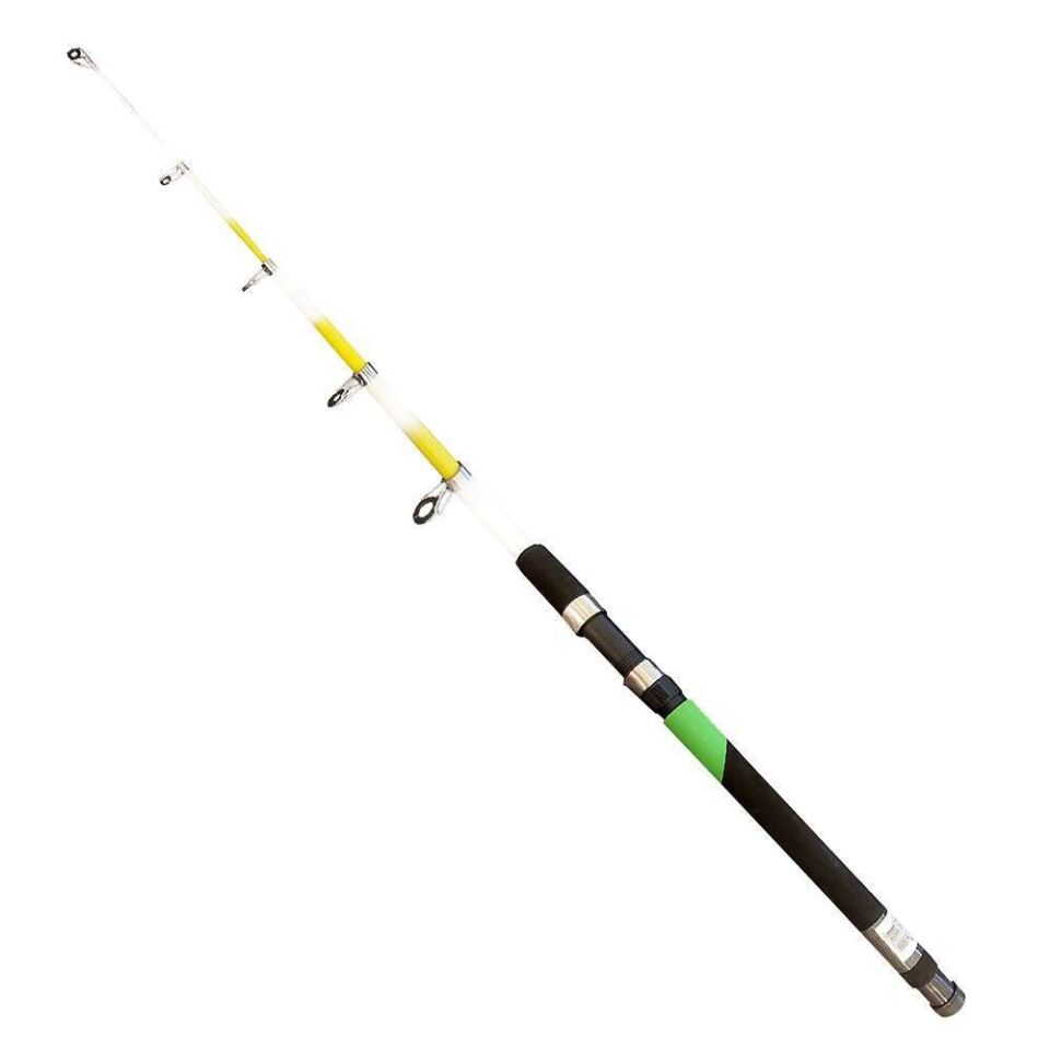 Captain 1720 Eagle Teleskopik Kamış 70-150gr Atar