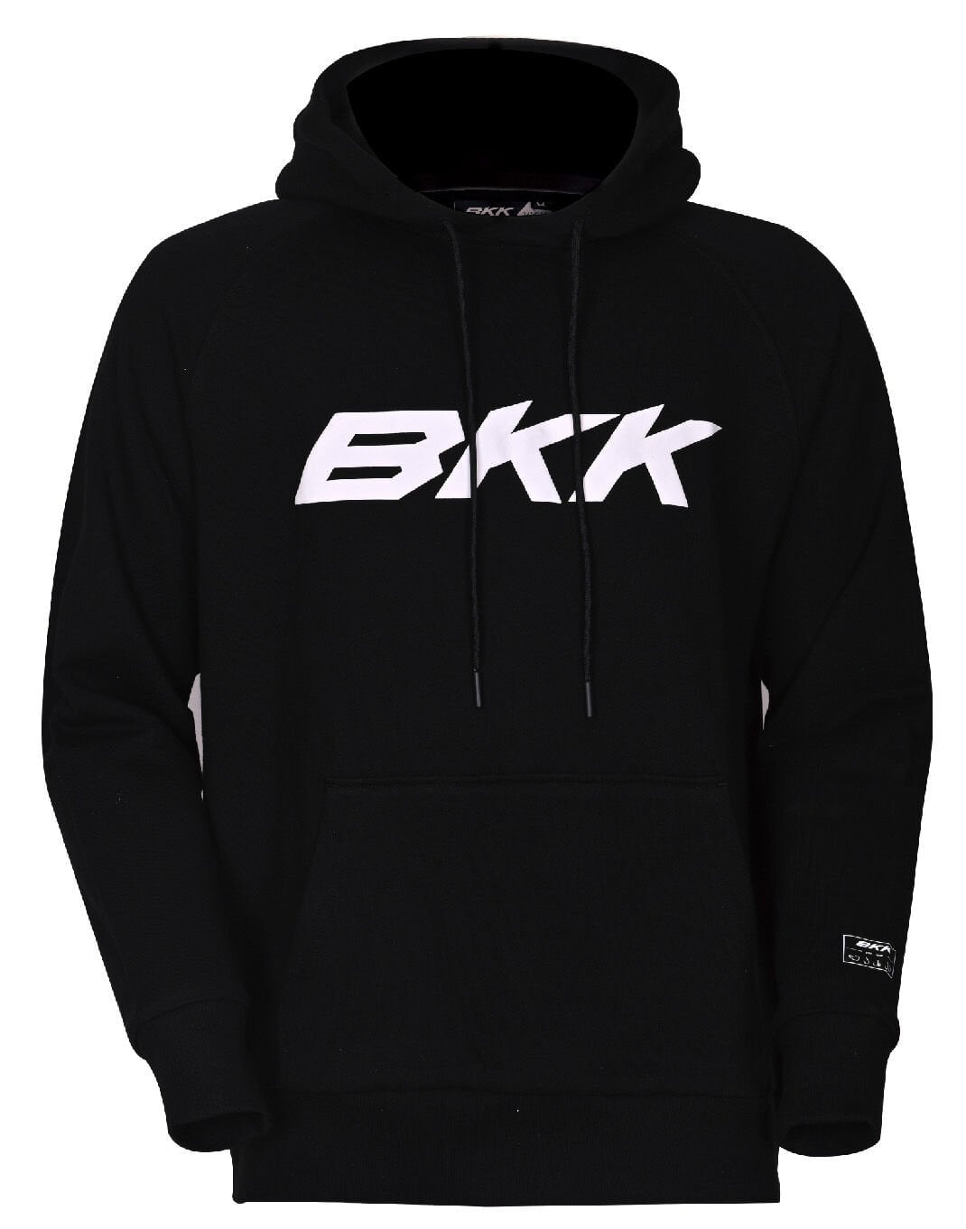 BKK Hoodie XXLarge