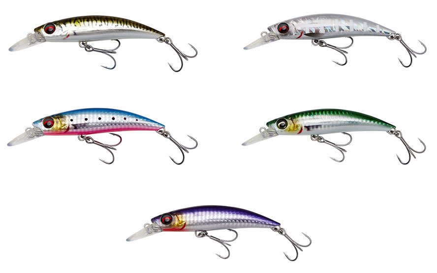 Savage gear Gravity Runner 10 cm 37 gr Sahte Balık