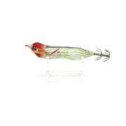 Captain 3016 Işıklı Kalamar Zokası 8cm Fukado Squid Captain 3016 Işıklı Kalamar Zokası 8cm Fukado Squid