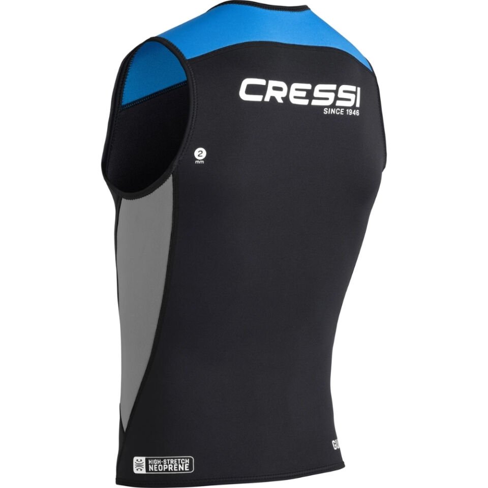 Cressi  Guardian Man Dalış Yeleği