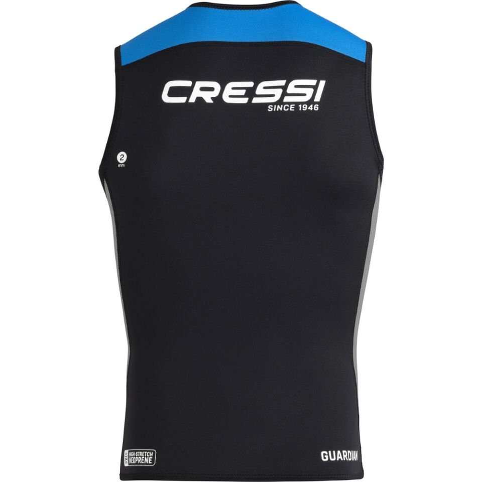 Cressi  Guardian Man Dalış Yeleği