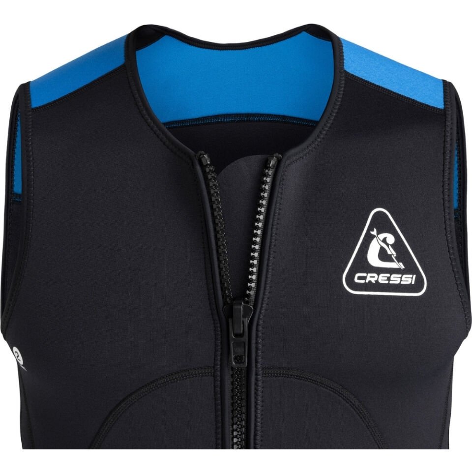 Cressi  Guardian Man Dalış Yeleği