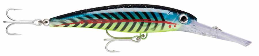 Rapala X-Rap Magnum Sahte Balığı LLU - 180MM