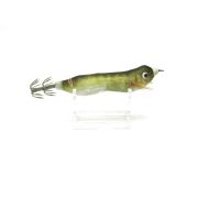 Captain 3016 Işıklı Kalamar Zokası 8cm Fukado Squid Captain 3016 Işıklı Kalamar Zokası 8cm Fukado Squid