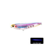 Duel L-Blue Quick Dog Pencil Floating Sahte Balık
