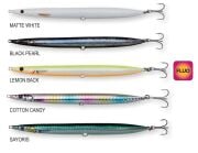Savage gear Sandeel Pencil SW 9 cm 13 gr Sahte Balık