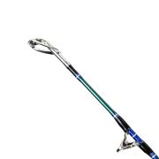 Captain 1438 Tournament Boat 2 Parça Solid Tekne Kamışı 8-15lbs Atar
